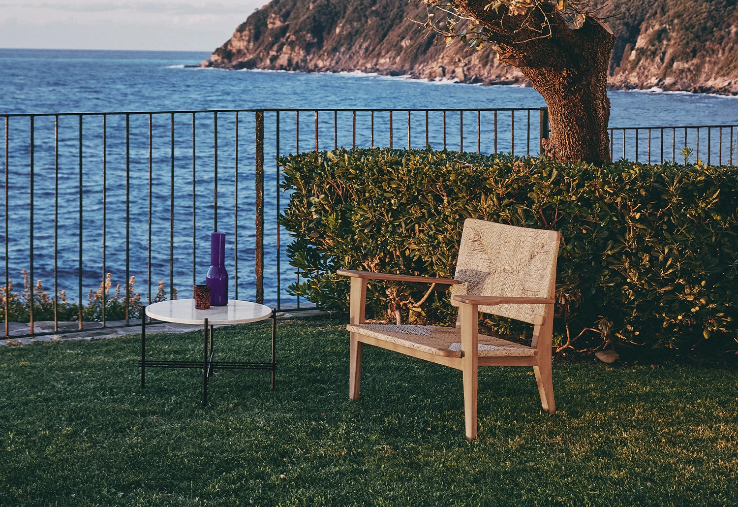 F-Chair Outdoor
