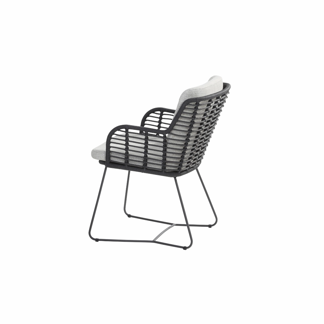 Fabrice Garden Bistro Set