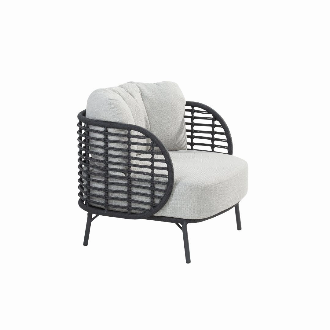 Fabrice Garden Lounge Set
