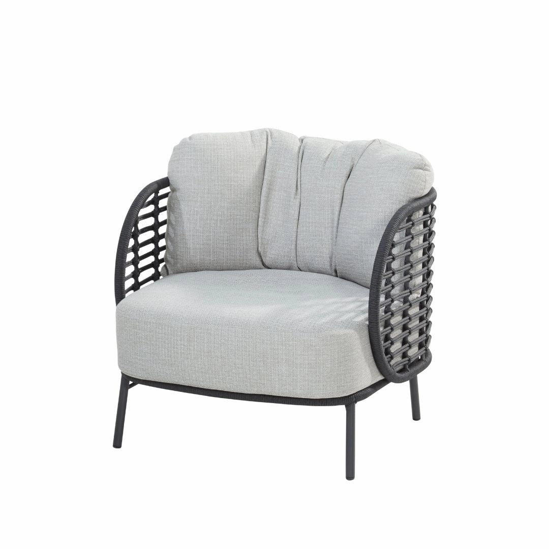 Fabrice Garden Lounge Set