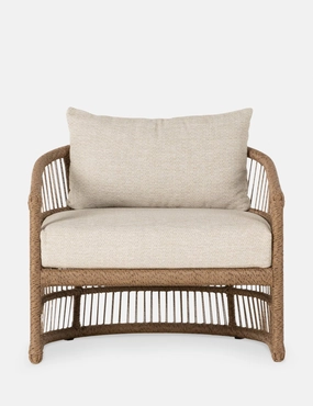Fahari Outdoor Accent Chairoutdoor patio furniture set