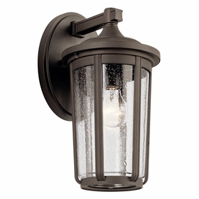 Fairfield Outdoor Wall LightWeatherproof outdoor lighting