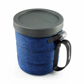 Fairshare Mug II durable outdoor garden light fixtures