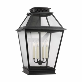 Falmouth Outdoor Wall LightWeatherproof outdoor lighting