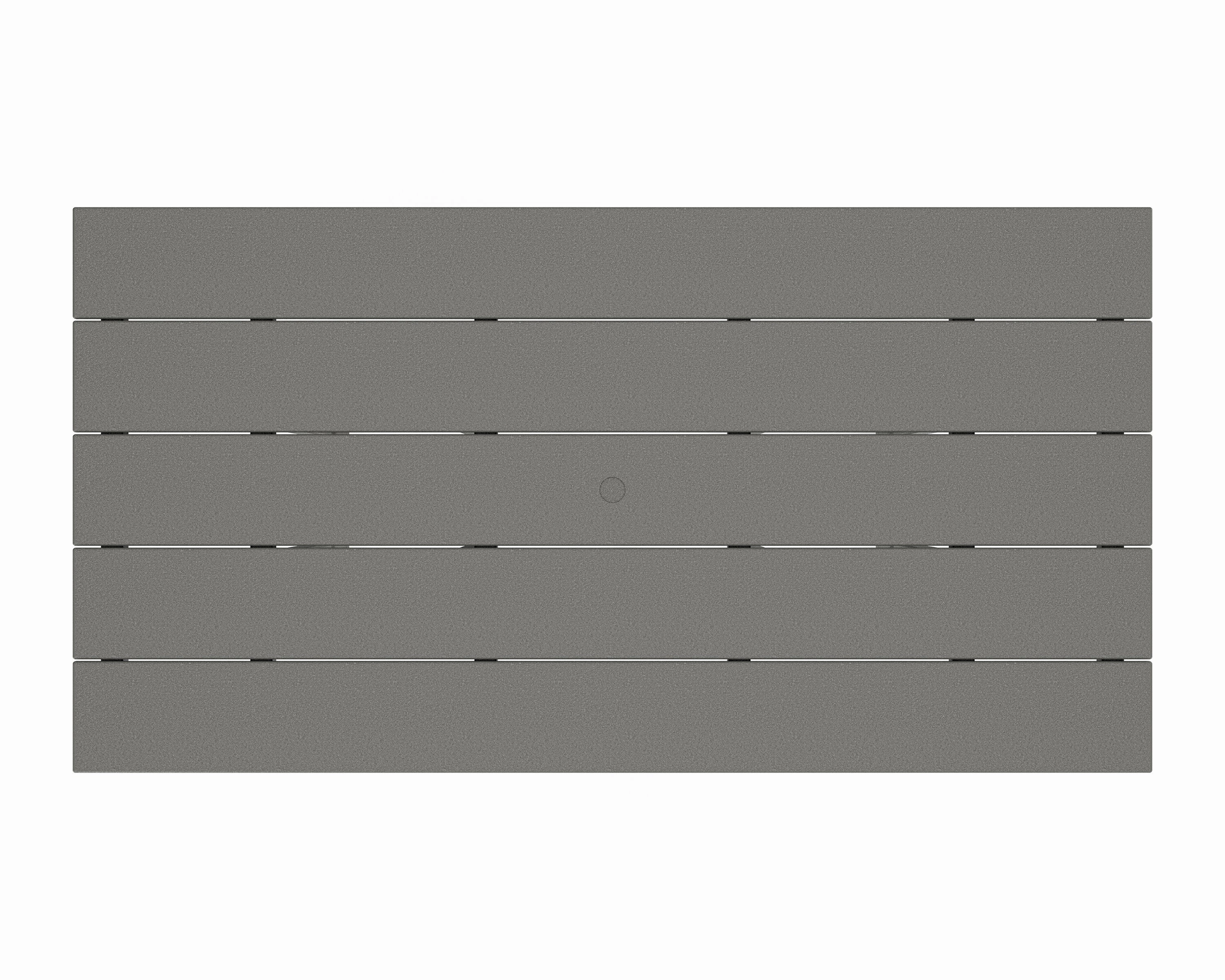 Farmhouse 37" x 72" Bar Table