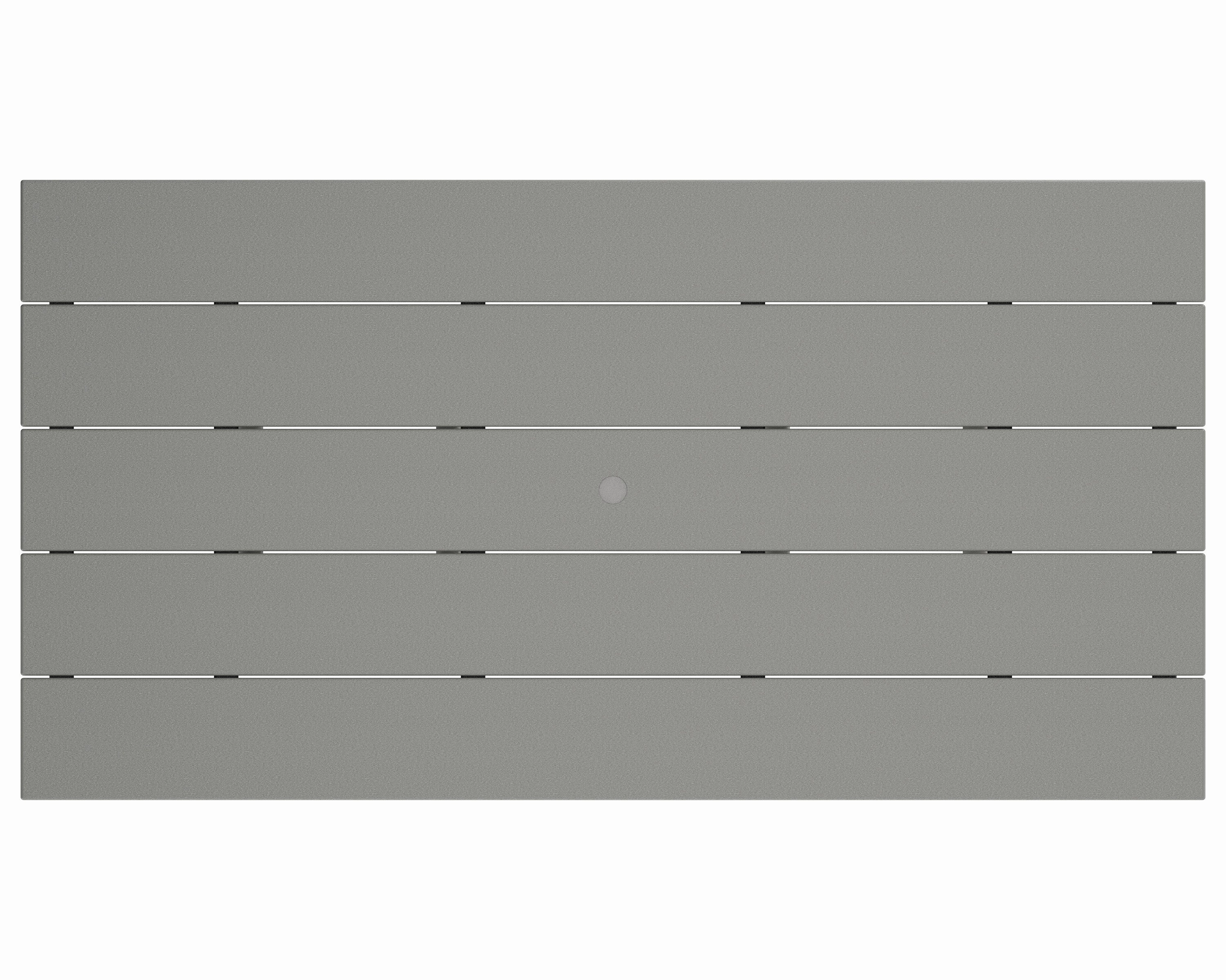 Farmhouse 37" x 72" Counter Table