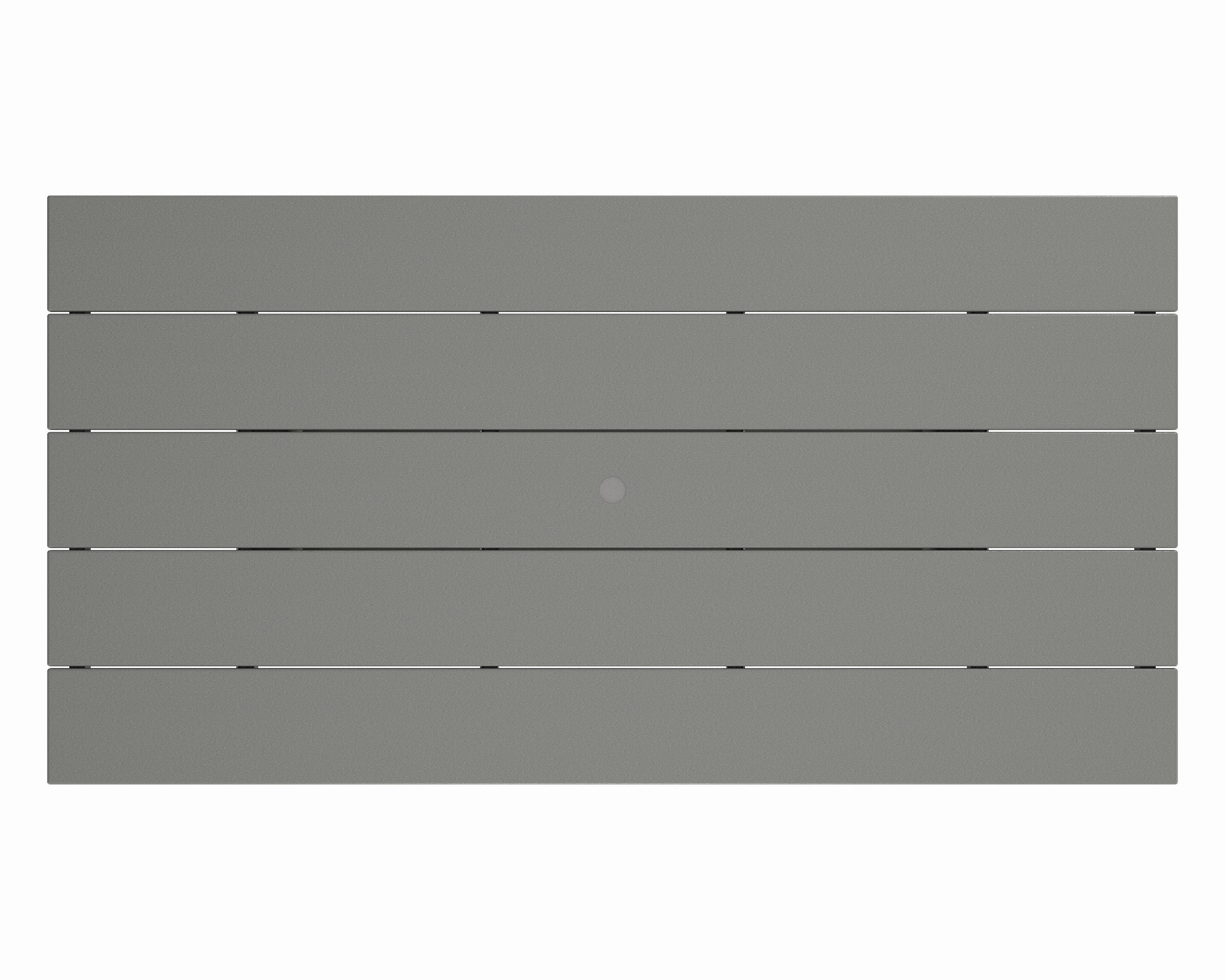 Farmhouse Trestle 37" x 72" Bar Table