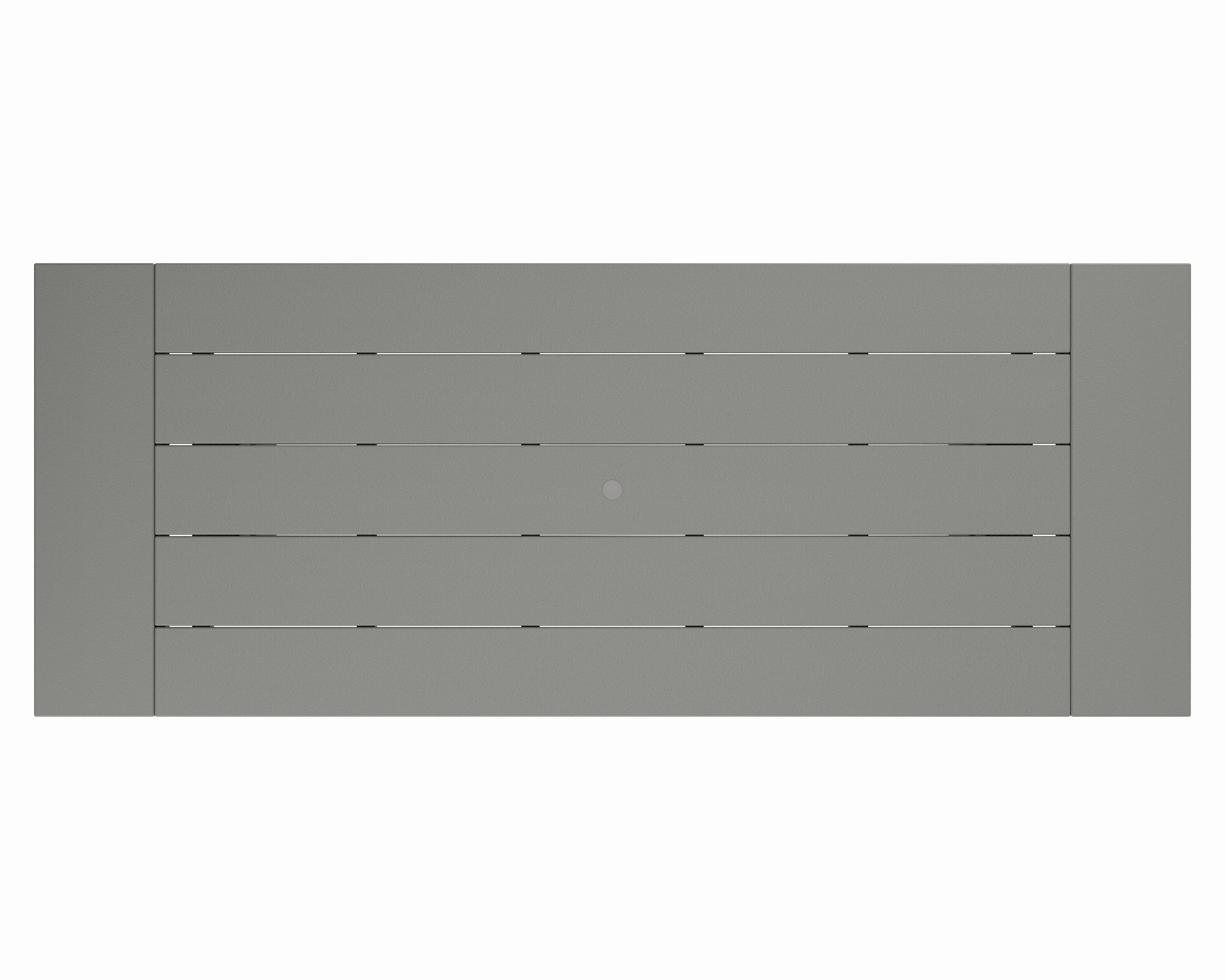 Farmhouse Trestle 38" x 96" Counter Table