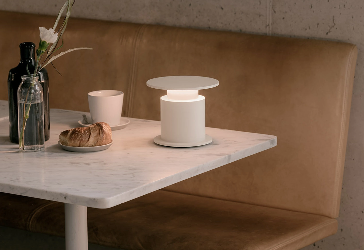 Faro Portable Lamp