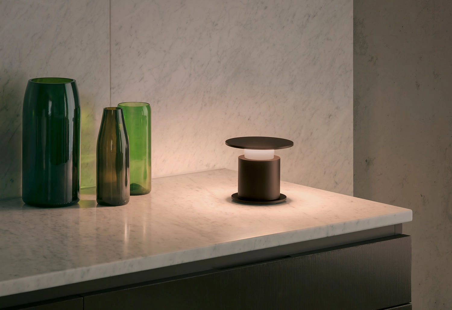 Faro Portable Lamp