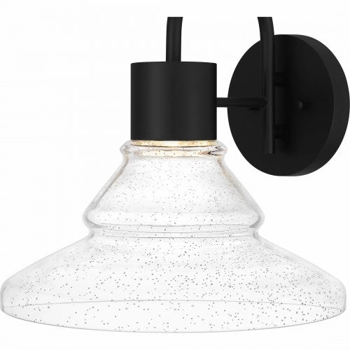 Felix Large LED Outdoor Wall Lantern