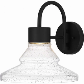 Felix Medium LED Outdoor Wall LanternWeatherproof outdoor lighting