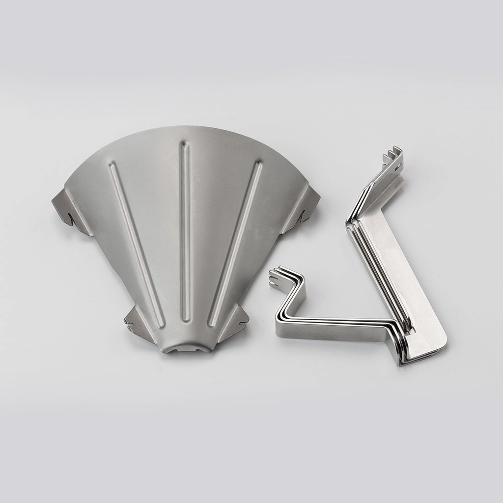 Field Barista Dripper
