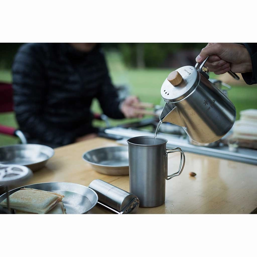 Field Barista Kettle