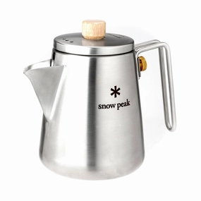 Field Barista Kettle durable outdoor garden light fixtures