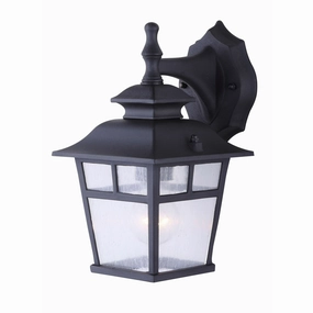 Fieldhouse Outdoor Wall LightWeatherproof outdoor lighting