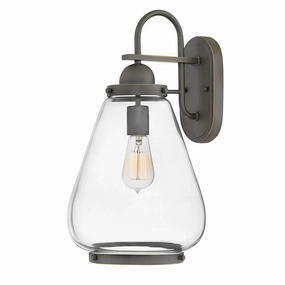 Finley Outdoor Wall LightWeatherproof outdoor lighting