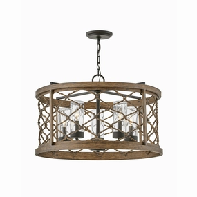 Finn Outdoor PendantWeatherproof outdoor lighting