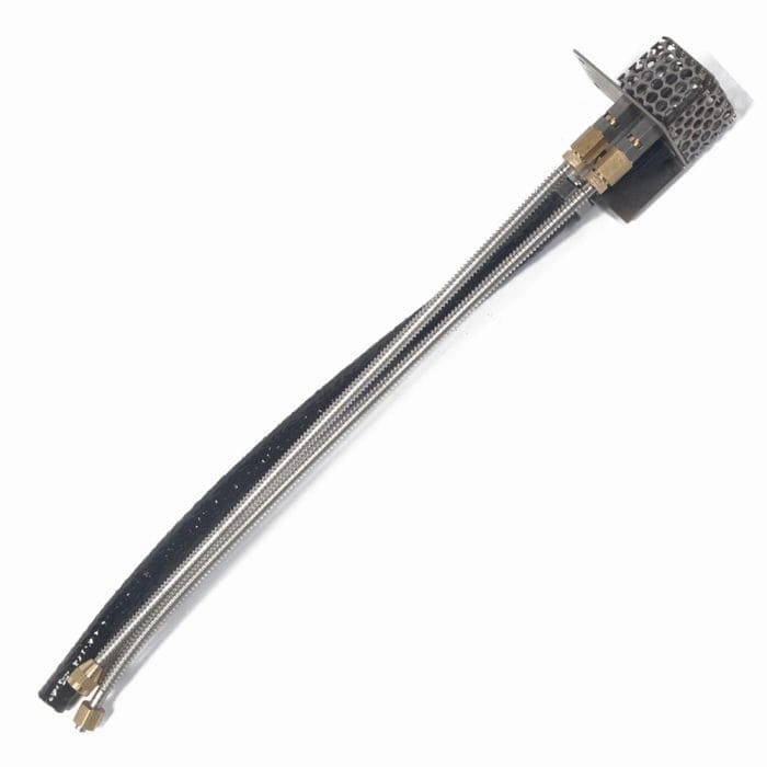 Fire By Design Parts Hot Surface Ignition Systems, Pilot Assembly KitFireproof mat for under fire pit