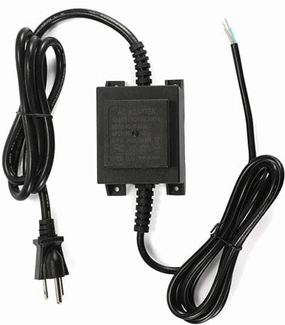 Fire Garden Single Ignition Transformer 94800833Fireproof mat for under fire pit