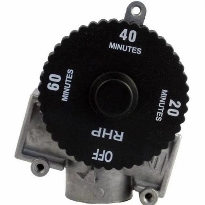 Fire Magic 1-Hour Automatic Timer Gas Shut-off Valve 3092BStainless steel BBQ tool set