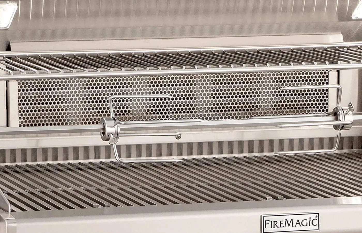 Fire Magic Aurora 30" Portable Gas Grill A660s