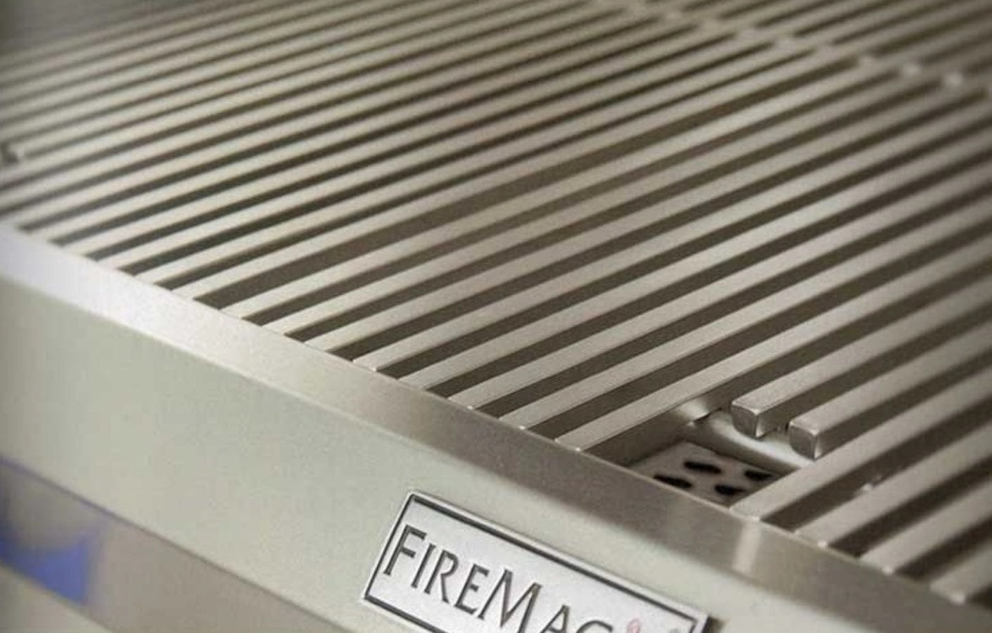 Fire Magic Aurora 30" Portable Gas Grill with Analog Thermometer A660s