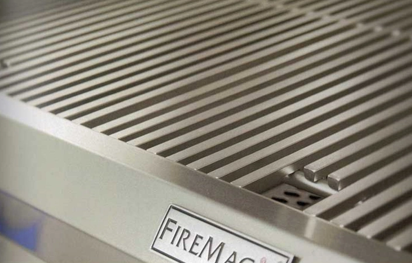Fire Magic Aurora 36" Built-In Gas Grill with Analog Thermometer A790i