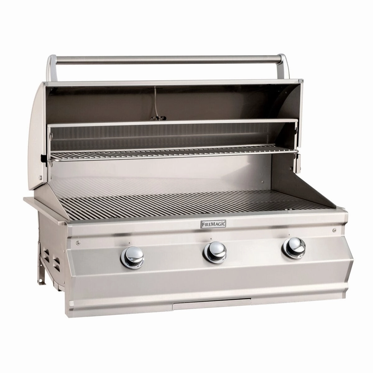 Fire Magic Choice Multi-User 36" CM650i Built-In Grill CM650i-RT1