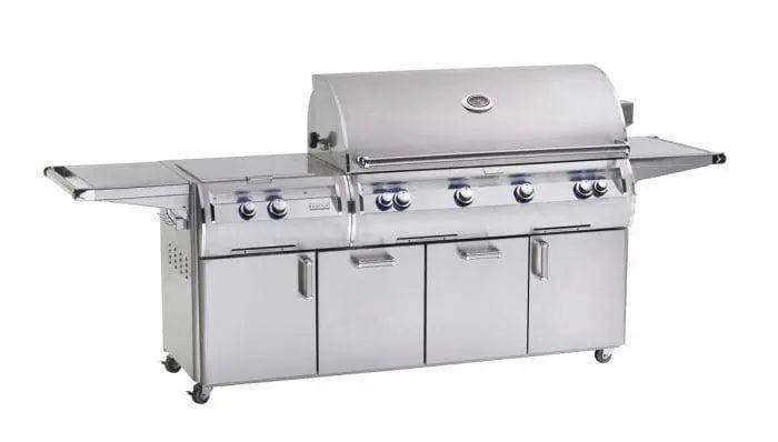 Fire Magic Echelon Diamond 48" Portable Grill E1060s