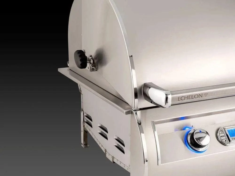 Fire Magic Echelon Diamond 48" Portable Grill E1060s