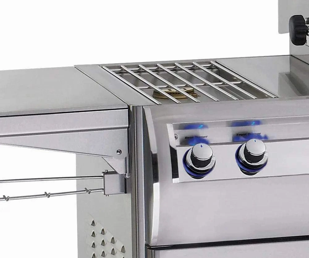 Fire Magic Echelon Diamond 48" Portable Grill E1060s