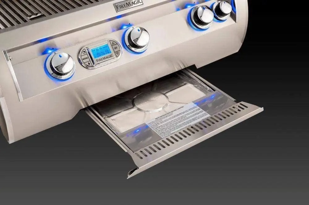 Fire Magic Echelon Diamond 48" Portable Grill E1060s