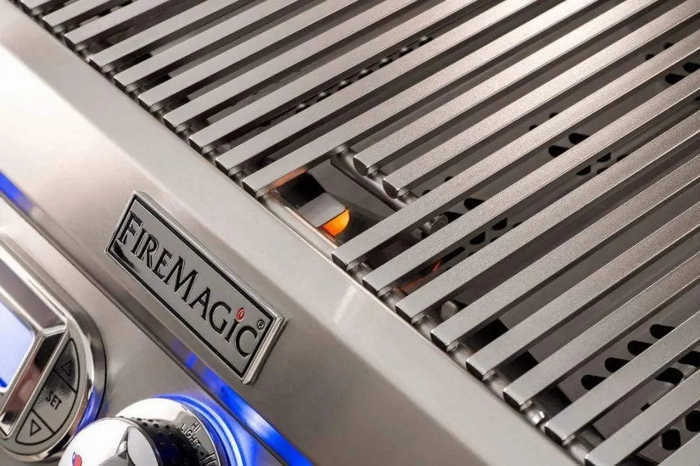 Fire Magic Echelon Diamond 48" Portable Grill E1060s