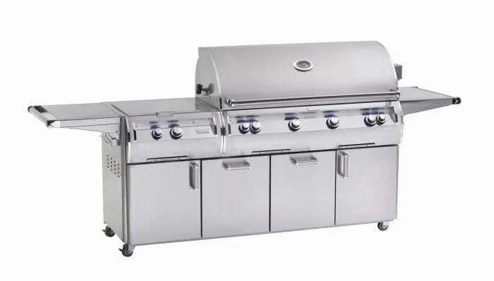Fire Magic Echelon Diamond 48" Portable Grill E1060s
