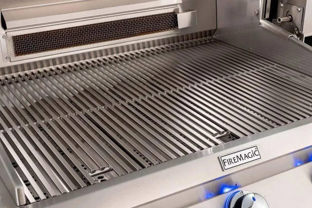 Fire Magic Echelon Diamond 48" Portable Grill E1060s