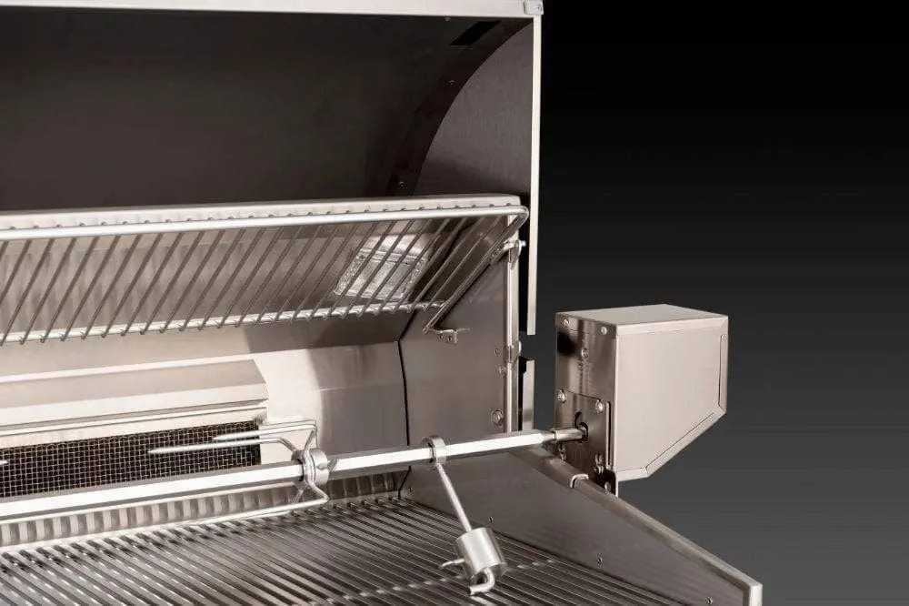 Fire Magic Echelon Diamond 48" Portable Grill E1060s