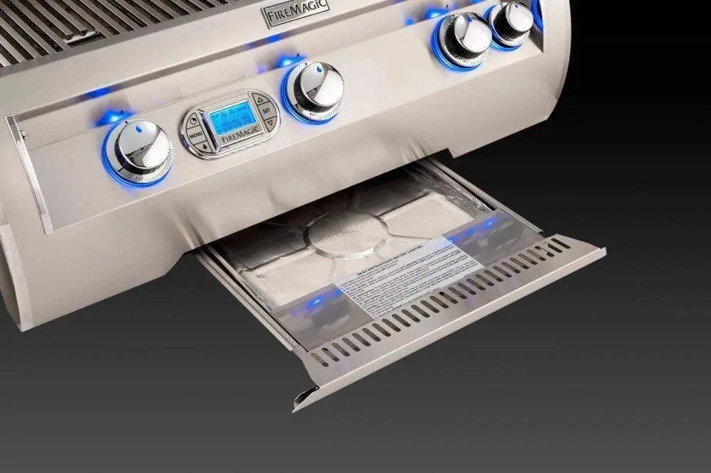 Fire Magic Echelon Diamond 48" Portable Grill E1060s