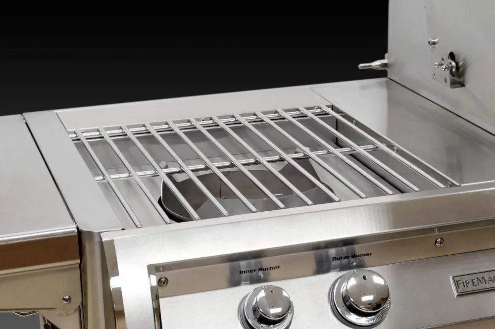 Fire Magic Echelon Diamond 48" Portable Grill E1060s