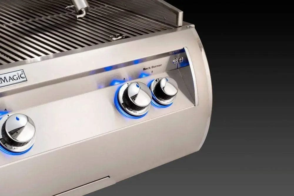 Fire Magic Echelon Diamond 48" Portable Grill E1060s