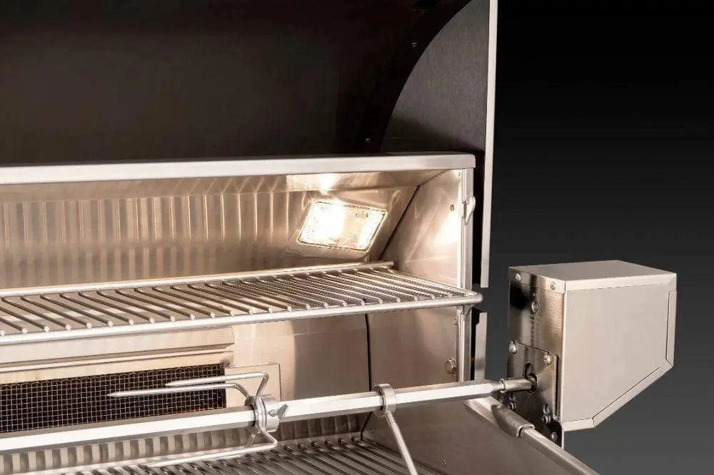 Fire Magic Echelon Diamond 48" Portable Grill E1060s