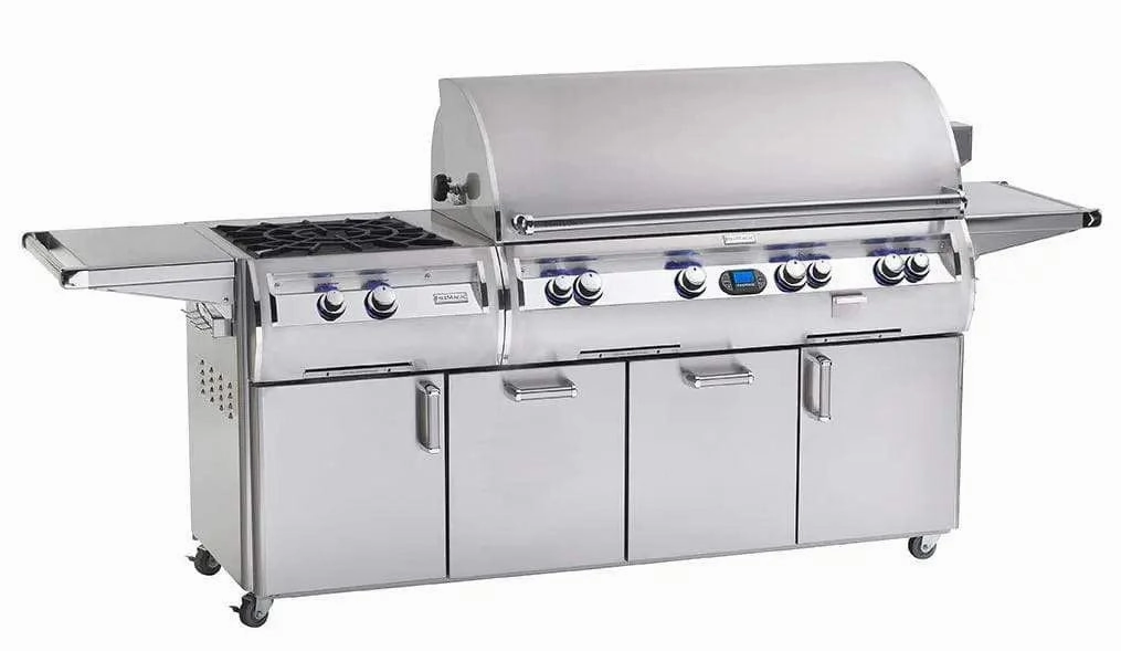 Fire Magic Echelon Diamond 48" Portable Grill E1060s