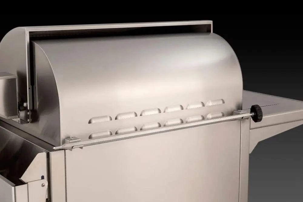 Fire Magic Echelon Diamond 48" Portable Grill E1060s