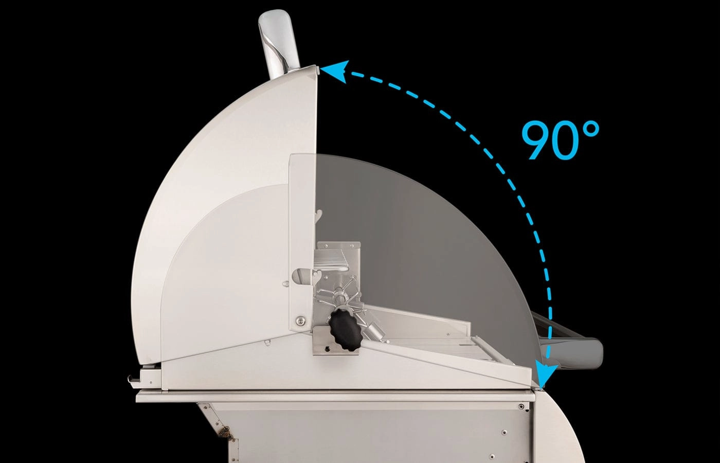 Fire Magic Echelon E790s Portable Grill E790s-9EAN