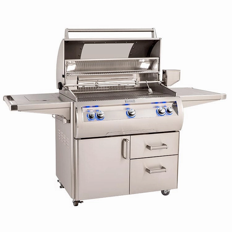 Fire Magic Echelon E790s Portable Grill E790s-9EAN