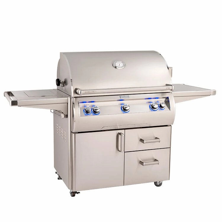 Fire Magic Echelon E790s Portable Grill E790s-9EAN