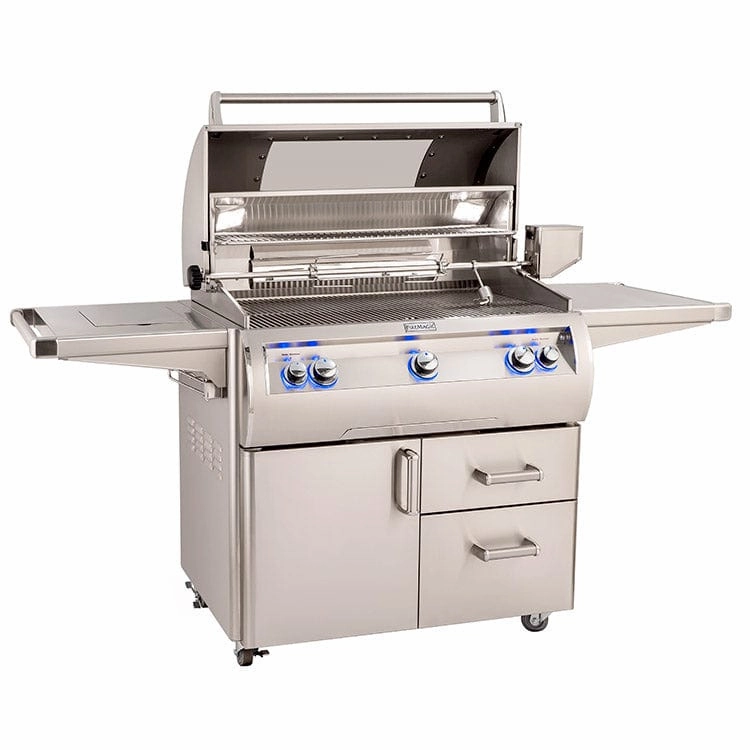 Fire Magic Echelon E790s Portable Grill E790s-9EAN
