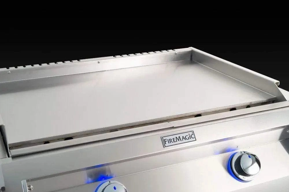 Fire Magic H790i Echelon Black Diamond Edition 36" Built-In Gas Grill H790i