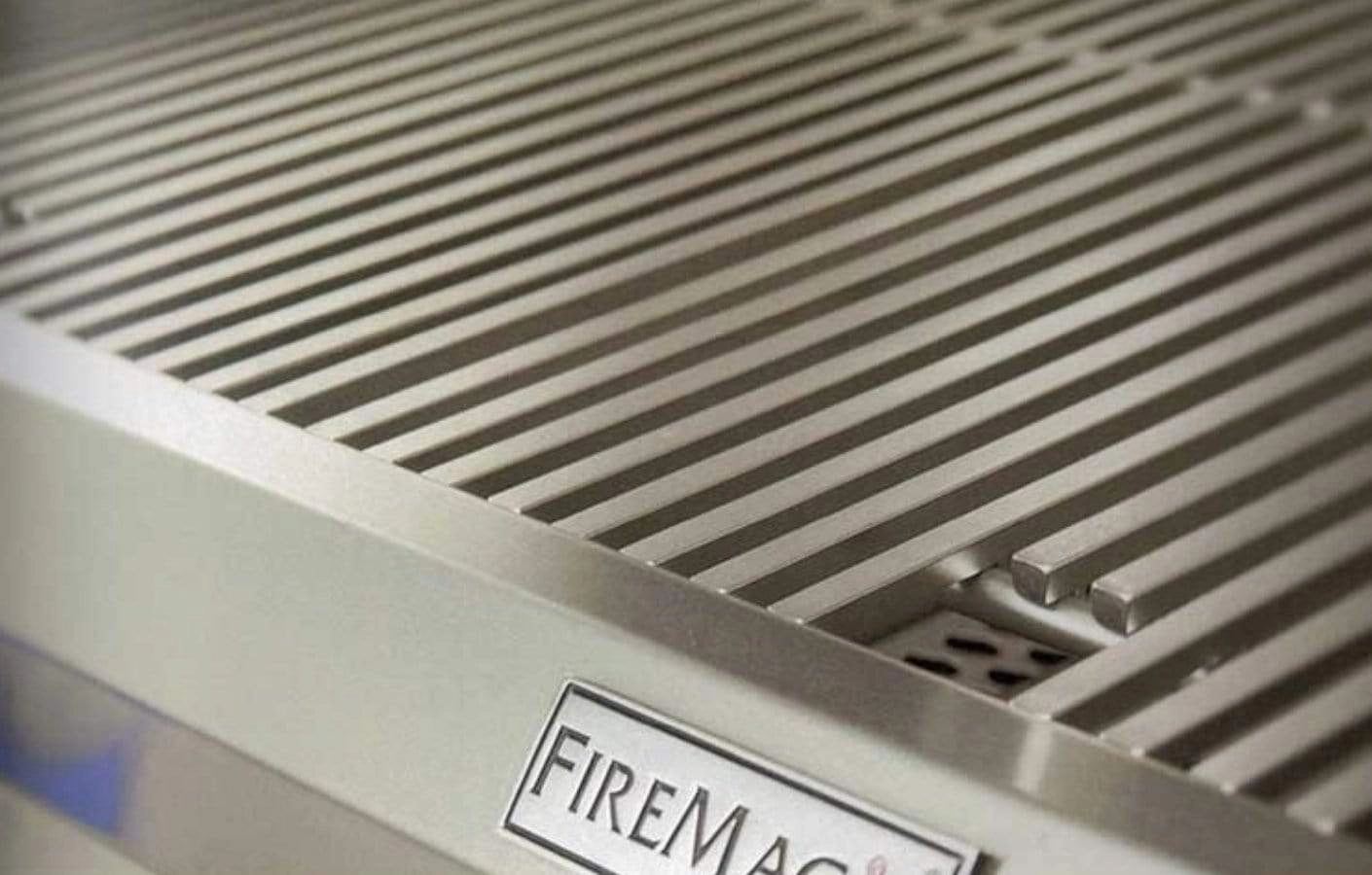 Fire Magic Regal I Legacy 30" Drop-In Gas Countertop Grill 34-S1S1N(P)-A