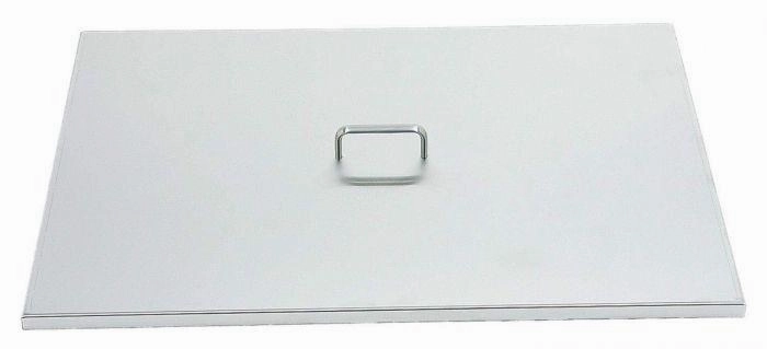 Fire Magic Stainless Steel Grid Cover for Deluxe Legacy Drop In Grills 3652Stainless steel BBQ tool set